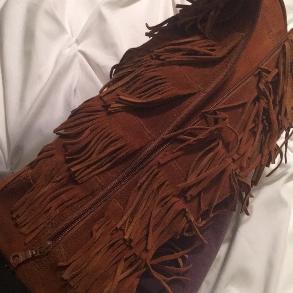 Minnetonka fringe boots - Picture 11 of 14